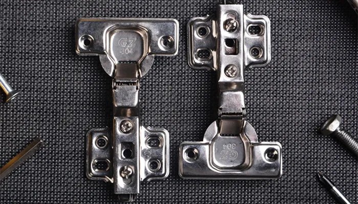 烟斗合页有几种 烟斗合页有几种具体怎么分