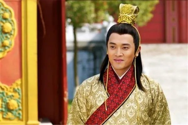 南安王喜欢李未央吗