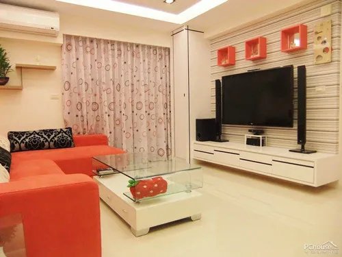 电视墙装修  电视墙如何装修好看