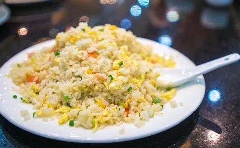 抖音评论蛋炒饭是什么意思