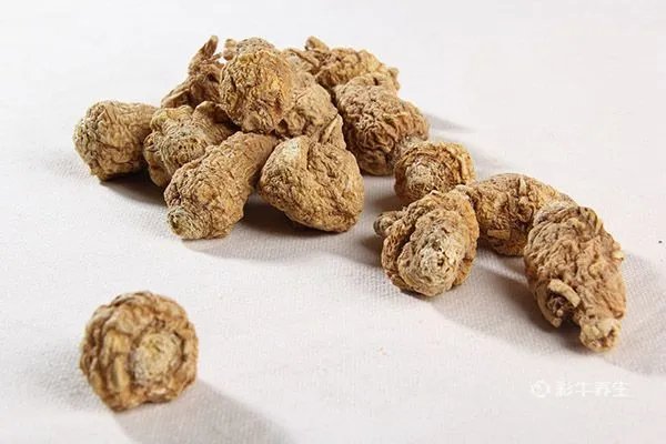 玛卡的功效及吃法