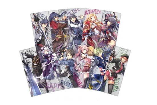 《英雄传说：创之轨迹》开启官网预约 实体标准版售价517元 首发限定送迷你原声CD