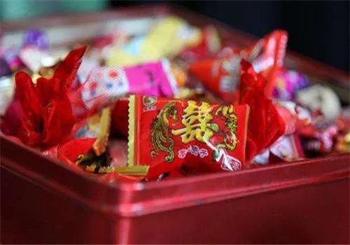 结婚喜糖一般放几颗吉利 结婚喜糖怎么搭配合适