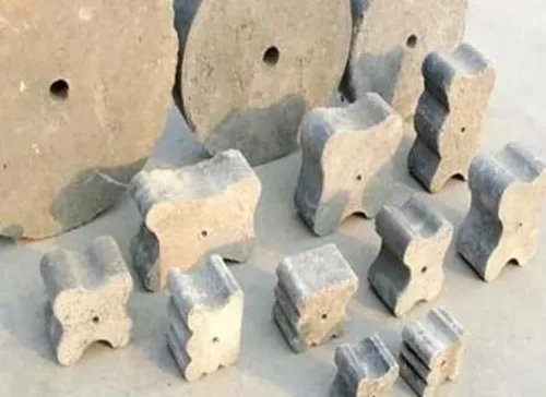 柱子钢筋保护层垫块怎么放