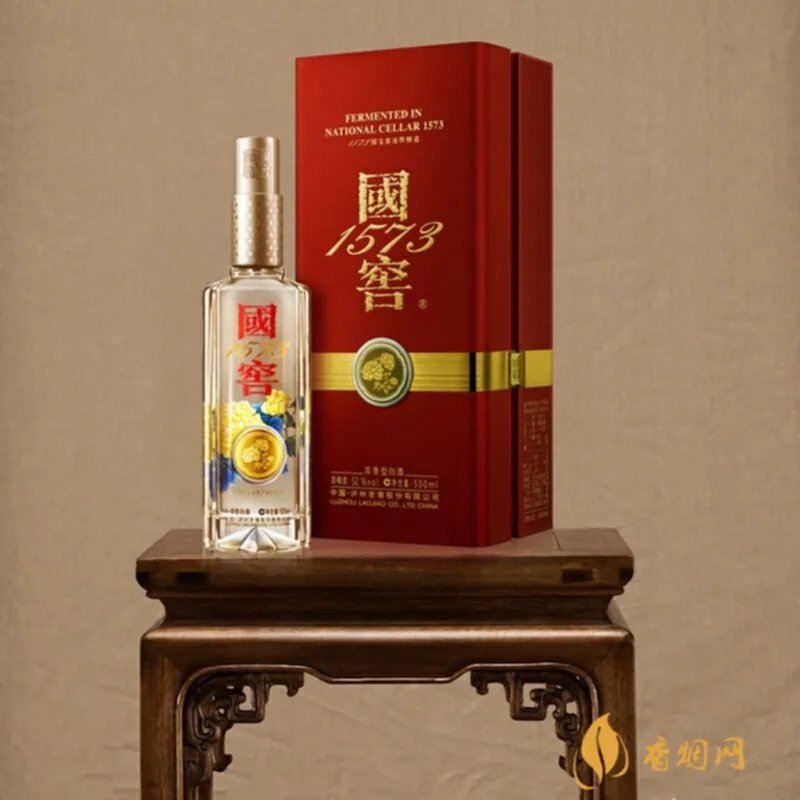 四川最全白酒品牌,你知道多少?