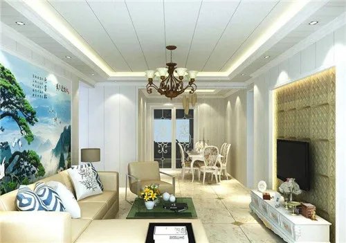 集成墙面的缺点是什么