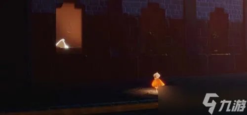 光遇霞谷回归先祖在哪里