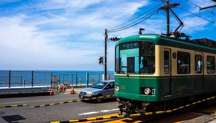 日本自由行攻略 日本自由行最佳路线