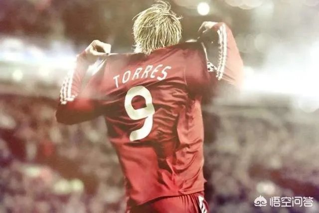 大家怎样评价费尔南多托雷斯的职业生涯，大家认为巅峰的托雷斯和巅峰的C罗谁更有杀伤力？