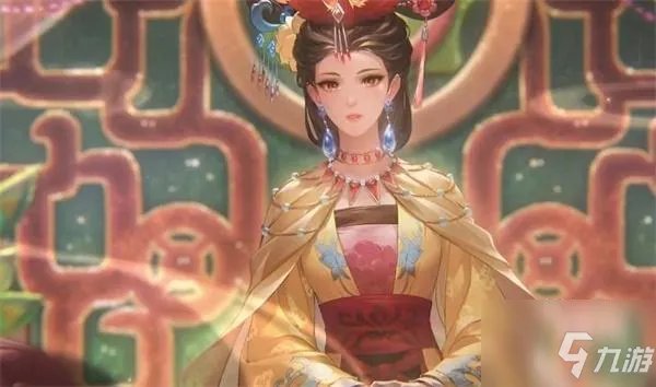 王者荣耀甄姬女儿国国王语音台词介绍