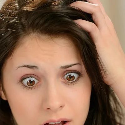 流口水什么原因