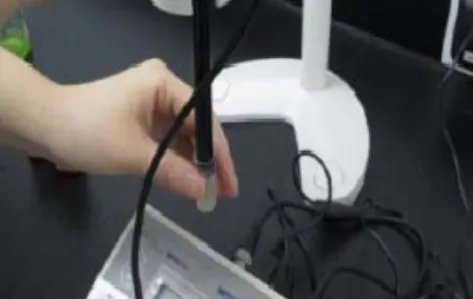 酸度计怎么使用