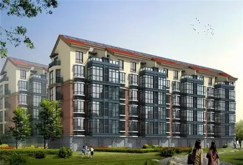 多层住宅和高层住宅的区别是什么