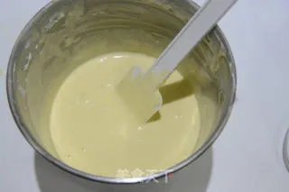 零失败戚风蛋糕做法（面包机做戚风蛋糕）