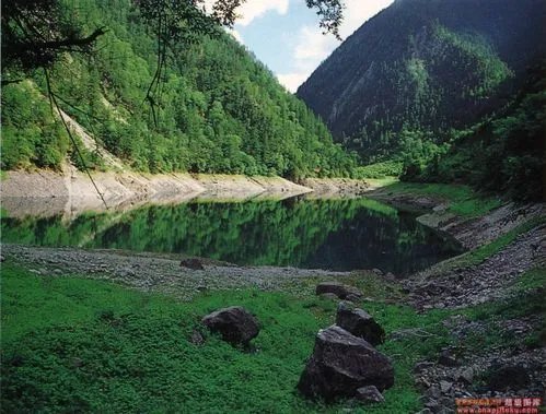 四川旅游线路有哪些？