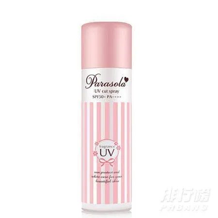 日本最值得买的护肤品有哪些_日本护肤品牌排行榜前十名