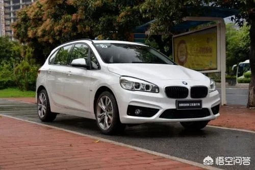 20万以内二手两厢车或者旅行车如何选择？