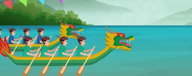 5月5日是农历什么节