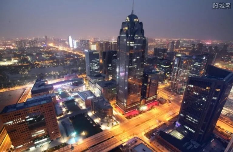 中国百强城市排行榜 北京以93.74的高分稳居榜首