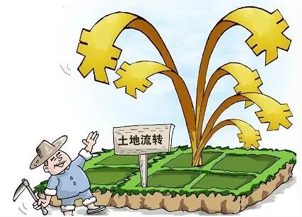 土地流转的意义有哪些