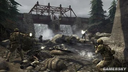 《幽灵行动4：未来战士》整合乌鸦突袭DLC中文智能安装版下载发布