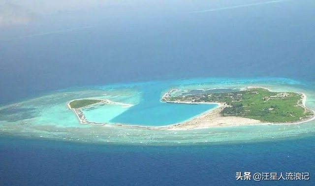 东沙岛怎么去，东沙岛好玩吗？