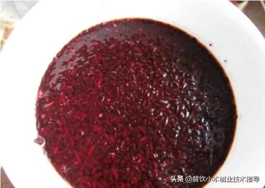 红曲酒应该怎么泡呢？