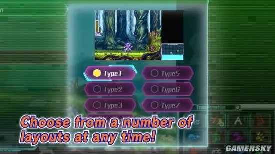 PS港服上架《洛克人Zero/ZX遗产合集》 2020年1月22日发售