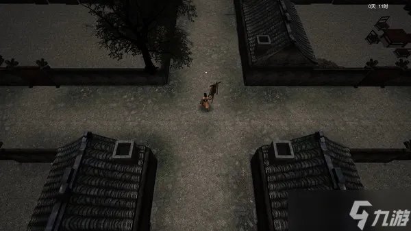 《镇邪》僵尸刷新方法 僵尸怎么刷新