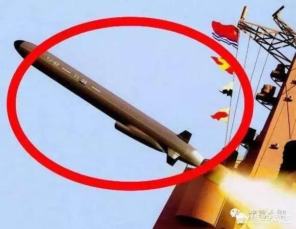 我国鹰击-62导弹有多先进？