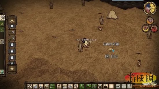 《饥荒（Dont Starve）》图文测评 游侠攻略组
