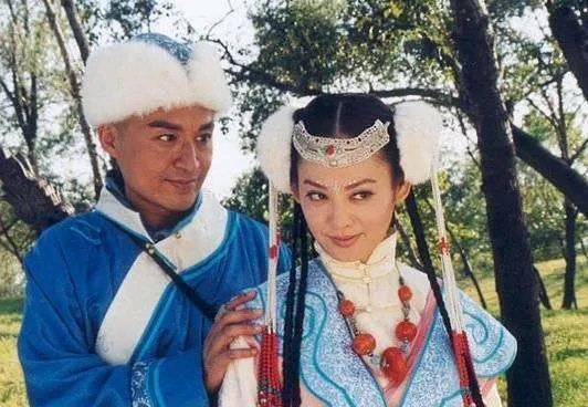 孝庄秘史大结局，谁才是大玉儿最爱的男人