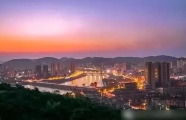 湖南那些县经济好 湖南经济十强县