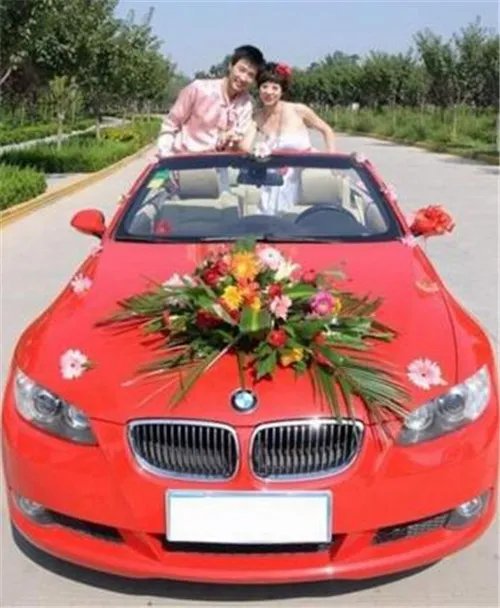 南京婚庆租车一天大概多少钱 婚庆租车选择技巧