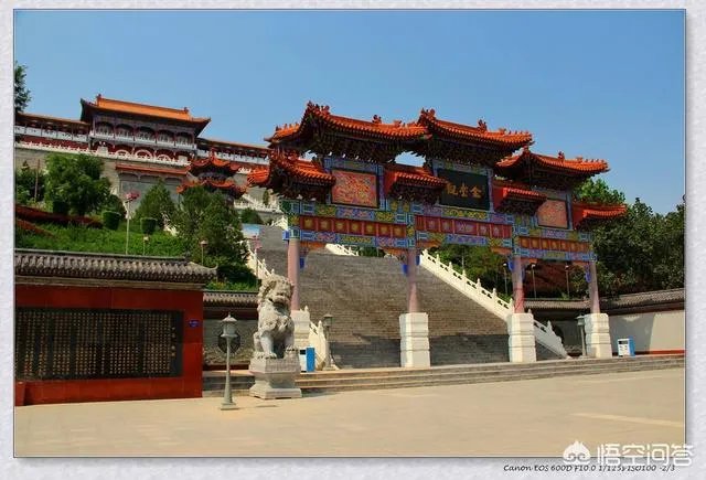 宝鸡市区旅游景点大全？