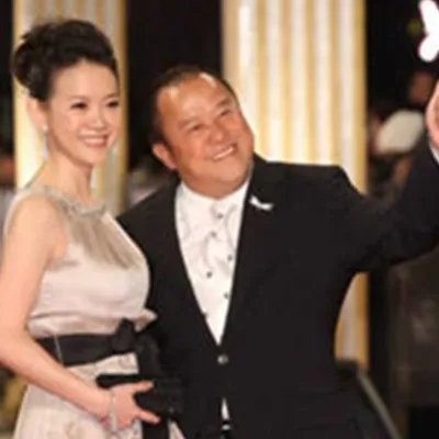 曾志伟老婆图片曝光 揭其4大绯闻女友争宠