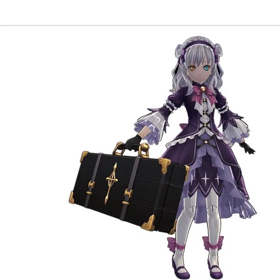 《英雄传说：创之轨迹》开启官网预约 实体标准版售价517元 首发限定送迷你原声CD