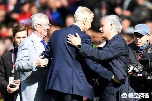 曼联官方宣布穆尼里奥下课，他为何下课？