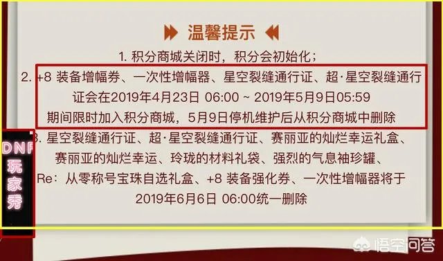 dnf商城上架三十个