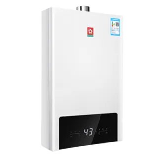 燃气热水器排行榜前十名