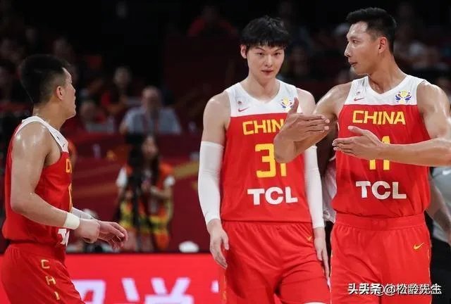 易建联落选国家队奥运落选赛，你们怎么看？