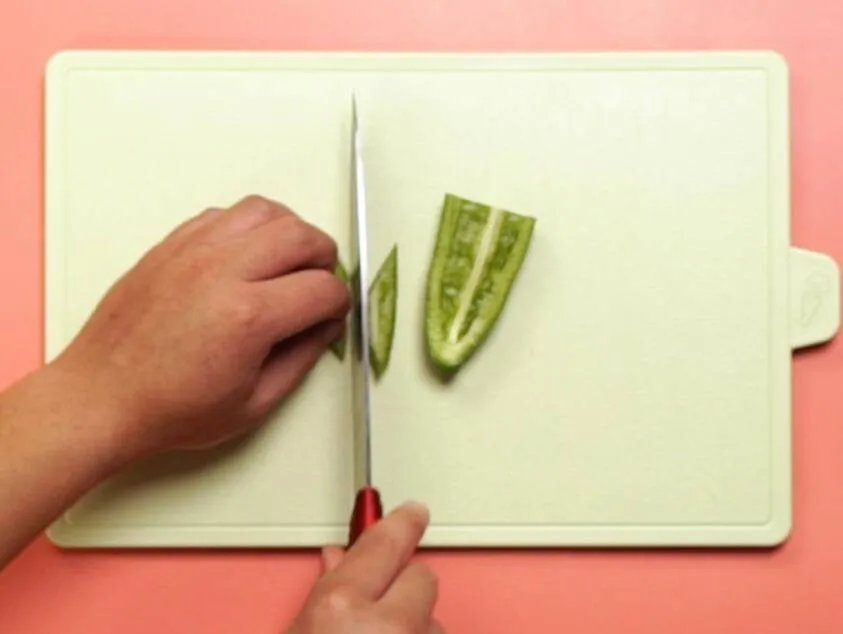 素鸡怎么做好吃