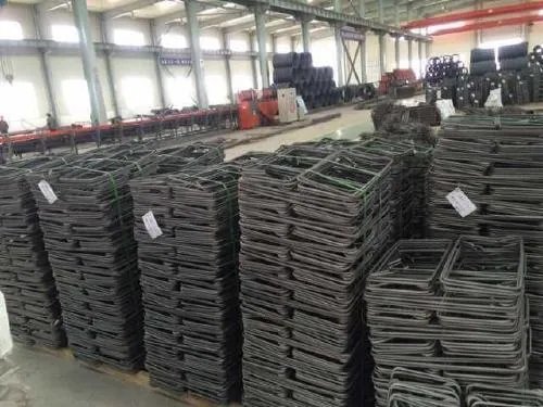 钢筋接头怎么计算