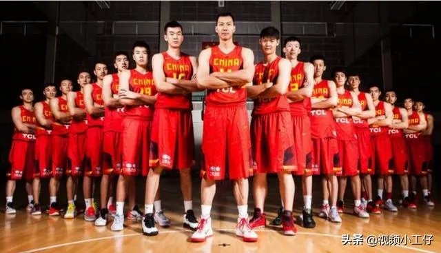 易建联落选国家队奥运落选赛，你们怎么看？