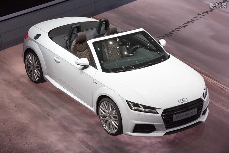 奥迪q5多少钱 最新款2017系列你心动吗？