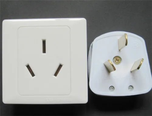 两孔插头和三孔插头的区别是什么