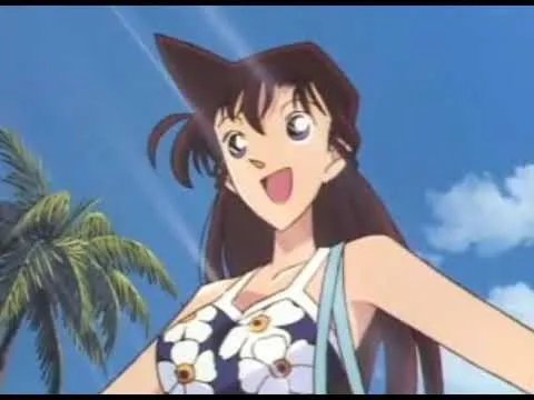 娜美穿泳装是最美的！最受欢迎的泳衣动漫角色TOP10