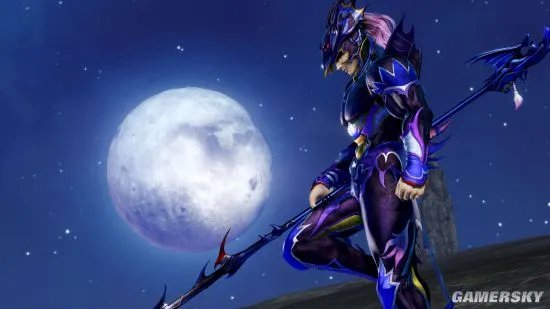 《最终幻想纷争》人物介绍 克劳德雷霆等人物图鉴