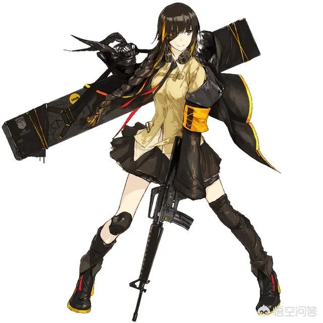 M16步枪怎么样？
