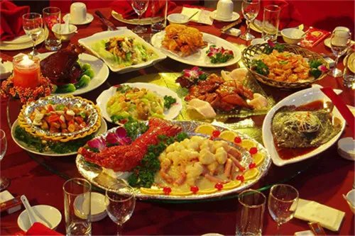 南郊宾馆婚宴划算吗 这几个妙招是省钱之道